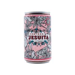 LAT AGUA TONICA CORTEZA JESUITA 200CC