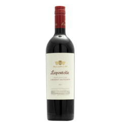 VINO LAPOSTOLLE GRAND SELECTION MER 750CC