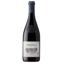 VINO TARAPACA GRAN RVA MER 750CC