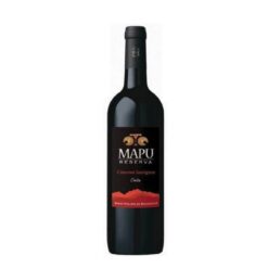 VINO  MAPU C-S RVA 750CC