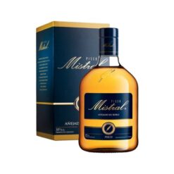 PISCO MISTRAL 35% 750CC