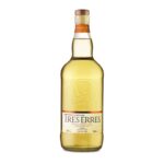 PISCO TRES R RRR ESP 35% 700CC