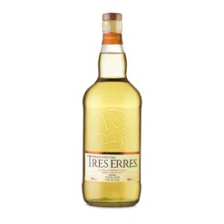 PISCO TRES R RRR ESP 35% 700CC