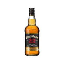 WHISKY WHYTE & MACKAY 700CC
