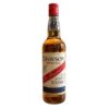 WHISKY NOMAD SHERRY CASKS 41.3% 700CC