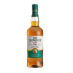 WHISKY MAL THE GLENLIVET 12 AÑOS 750CC