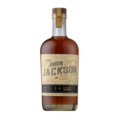 JOHN JACKSON Original – Honey – Hot Chili
