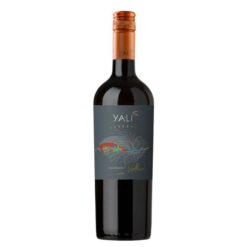 VINO VENTISQUERO YALI WETLAND RVA C-S