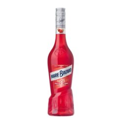 FRAISE DES BOIS MARIE BRIZARD MB 700CC