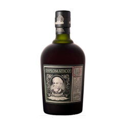 RON DIPLOMATICO RESERVA 750CC