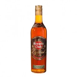 RON HAVANA CLUB AÑEJO RV 1LTO