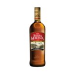 RON SIERRA MORENA DORADO 39.5% 750CC