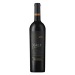 VINO VENTISQUERO GREY PREMIUM SYR 750CC