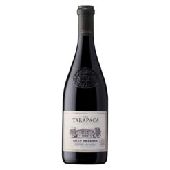 VINO TARAPACA GRAN RVA C-S 750CC
