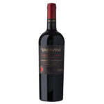 VINO VALDIVIESO SINGLE VINEYARD C-F 750CC