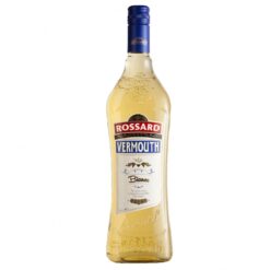 VERMOUTH MITJANS BLANCO 900CC