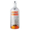 VODKA ABSOLUT PEARS 40% 750CC VODKA ABSOLUT PEARS 40% 750CC