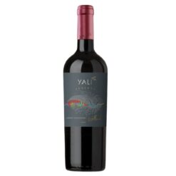 VINO VENTISQUERO YALI WETLAND RVA CHAR 750CC