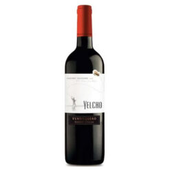 VINO VENTISQUERO YELCHO RVA B C-S 750CC