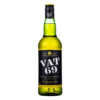 WHISKY WATTSON´S 700CC WHISKY WATTSON´S 700CC