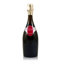 CHAMPAGNE GOSSET GRANDE RESERVE BRUT 750CC