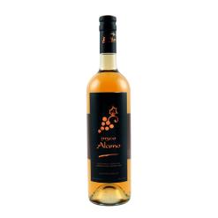 PISCO ALAMO RESERVADO 40% 750CC