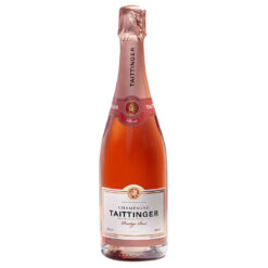 CHAMPAGNE TAITTINGER PRESTIGE ROSE 750CC
