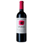 VINO VIGNO CARGINAN 2015 750CC