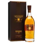 WHISKY MAL GLENMORANGIE EXTREMELY RARE 18 AÑOS 700CC