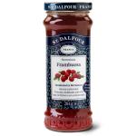 CONSERVA MERMELADA DALFOUR FRAMBUESA 284GR