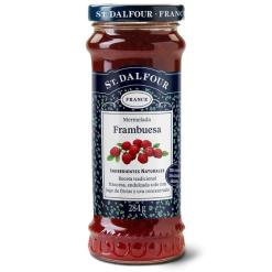 CONSERVA MERMELADA DALFOUR FRAMBUESA 284GR