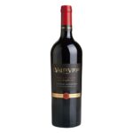 VINO VALDIVIESO SINGLE VINEYARD C-S 750CC