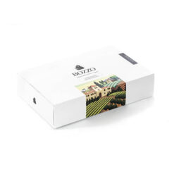 BOM BOZZO 700GR – VINO TARAPACA GRAN RVA MER 750CC
