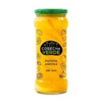 CONS GORYN PAPAYA ANDINA 560GR