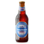 CERVEZA KUNSTMANN ARANDANO BOTELLA 330CC