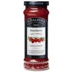 CONSERVA MERMELADA DALFOUR FRUTILLA 284GR