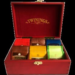 TE TW CAJA MAD SURT 6X10X2GR