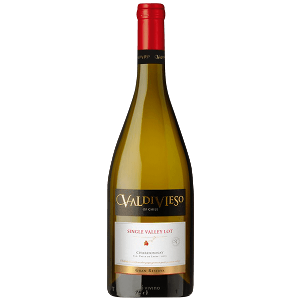 VINO VALDIVIESO SINGLE VALLEY GRAN RVA CHAR 750CC VINO VALDIVIESO SINGLE VALLEY GRAN RVA CHAR 750CC