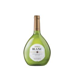 VINO UNDURRAGA BLANC S-B/RIESLING 750CC