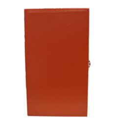 ACC SL 945 CAJA ECO CUERO 2 BOT 8 ACCE