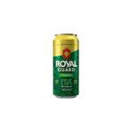 CERVEZA ROYAL GUARD IPA 470CC