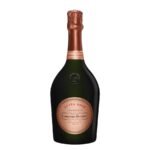 CHAMPAGNE LAURENT PERRIER CUVEE  ROSE B 750CC