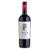 ESPUMANTE LAS MULAS EXTRA BRUT 750CC