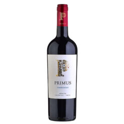 PRIMUS VERAMONTE CARMENERE 750CC