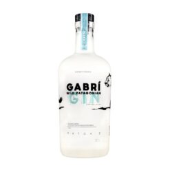 GIN GABRI PATAGONIA 750CC