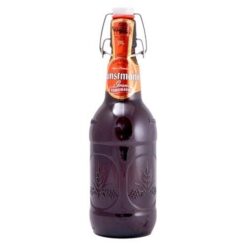 CERVEZA KUNSTMANN GRAN TOROBAYO BOTELLA 500CC