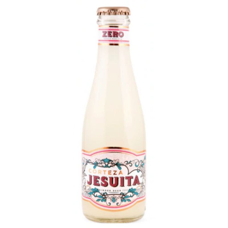 LAT AGUA TONICA CORTEZA JESUITA 200CC LAT AGUA TONICA CORTEZA JESUITA 200CC