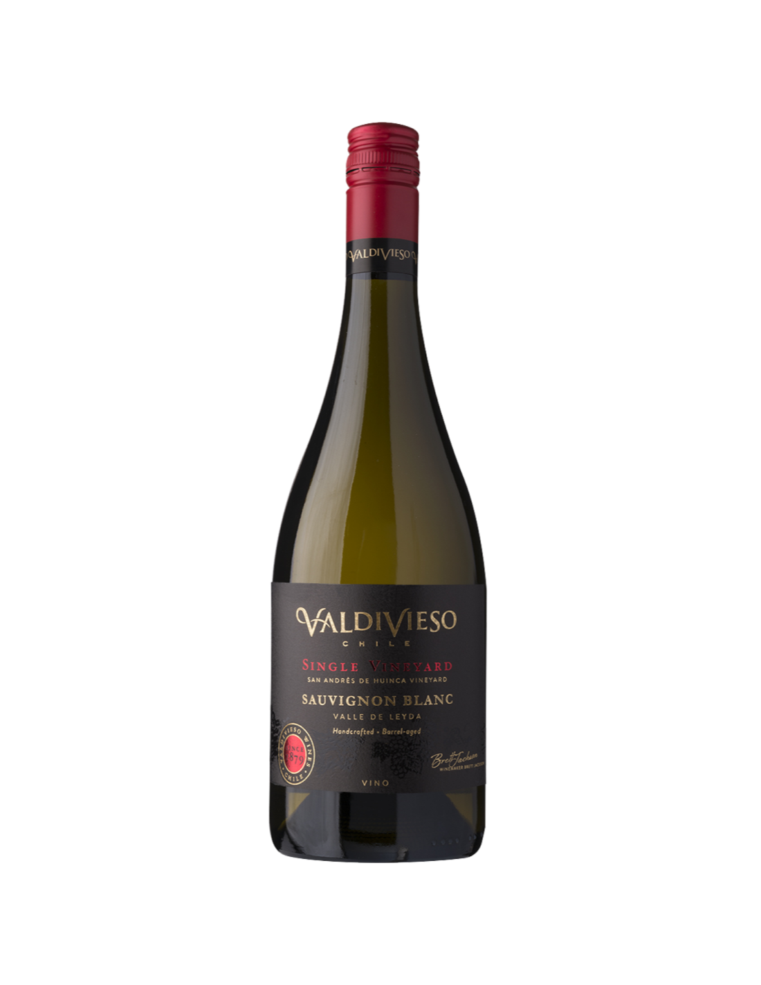 VINO VALDIVIESO SINGLE VINEYARD S-B 750CC VINO VALDIVIESO SINGLE VINEYARD S-B 750CC