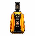 WHISKY SOMETHING SPEC 40% 750CC