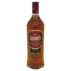 WHISKY GLEN TURNER SHERRY CASK 700CC